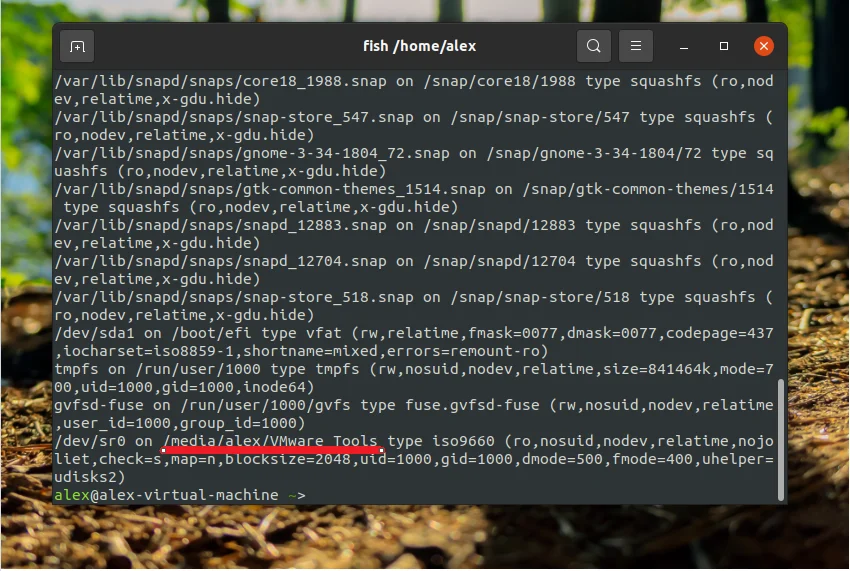 VMware Tools в Ubuntu 20.04: Полная инструкция по установке для идеальной работы виртуальной машины