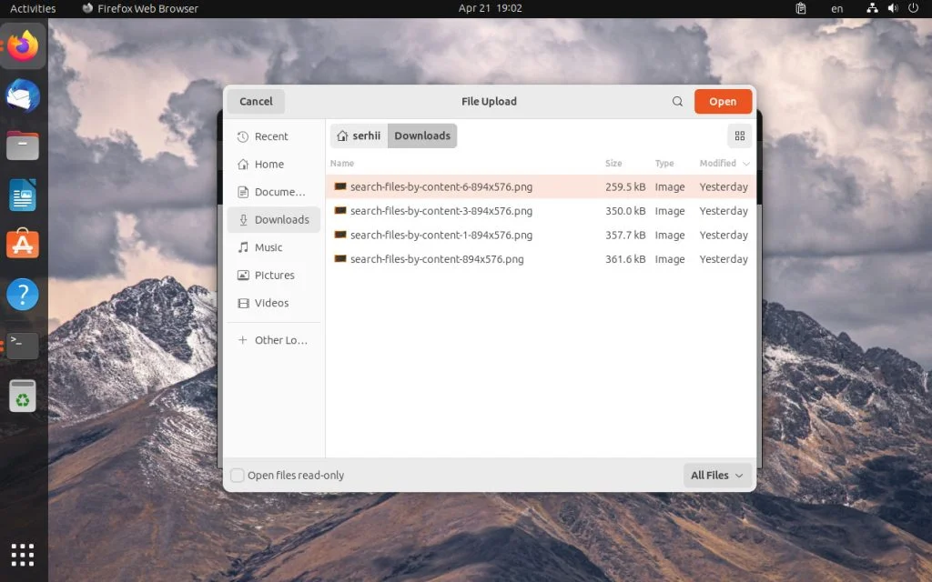 Ubuntu 23.04: 23 шага к идеальной системе после установки