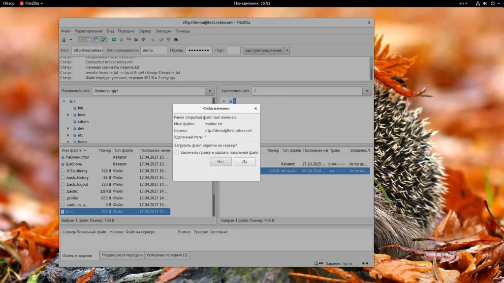 FileZilla: Полное руководство по работе с FTP-клиентом для начинающих