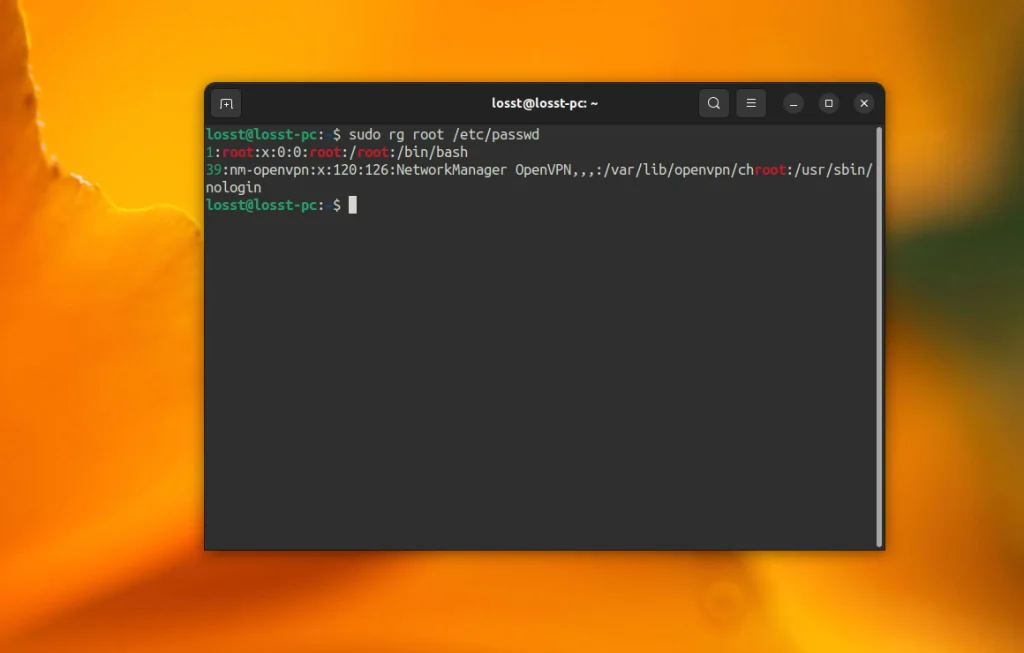 Найдено! Как искать файлы по содержимому в Linux: 5 инструментов, которые работают быстрее grep