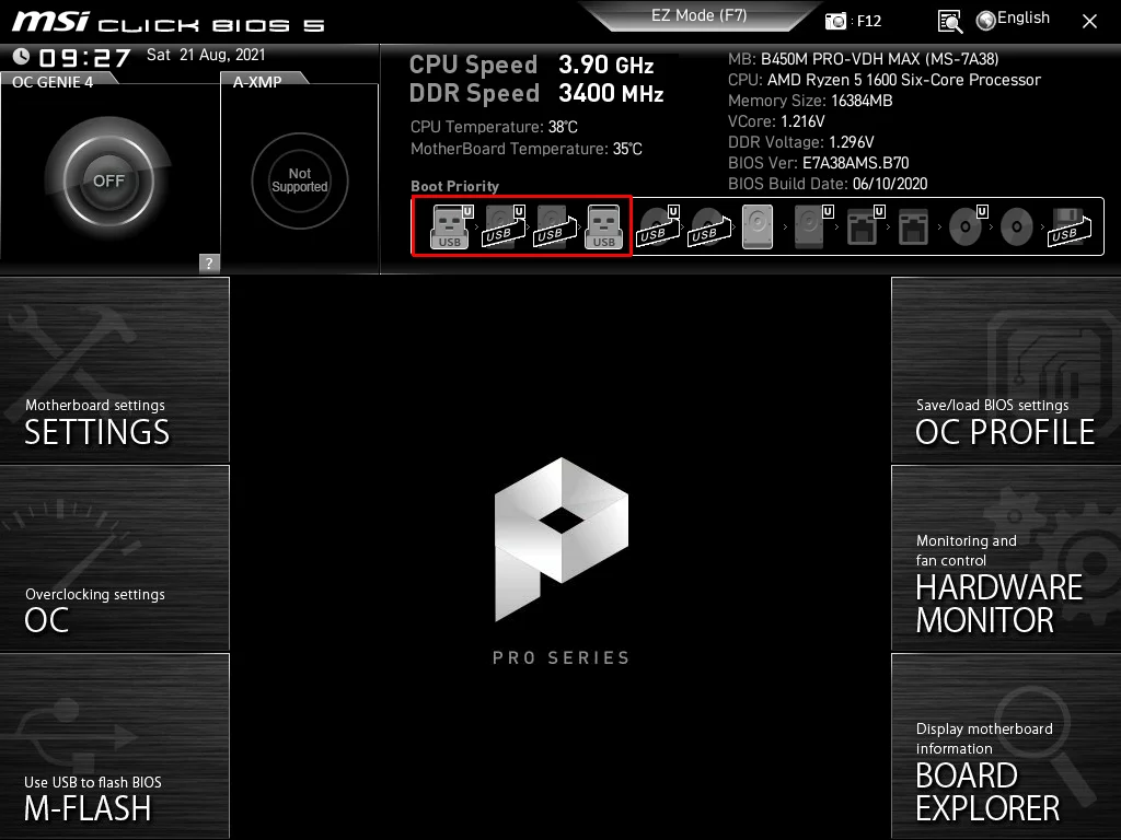 Debian 11 Bullseye: Полное руководство по установке для всех