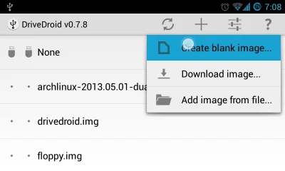 Установи Windows без флешки: твой Android справится!