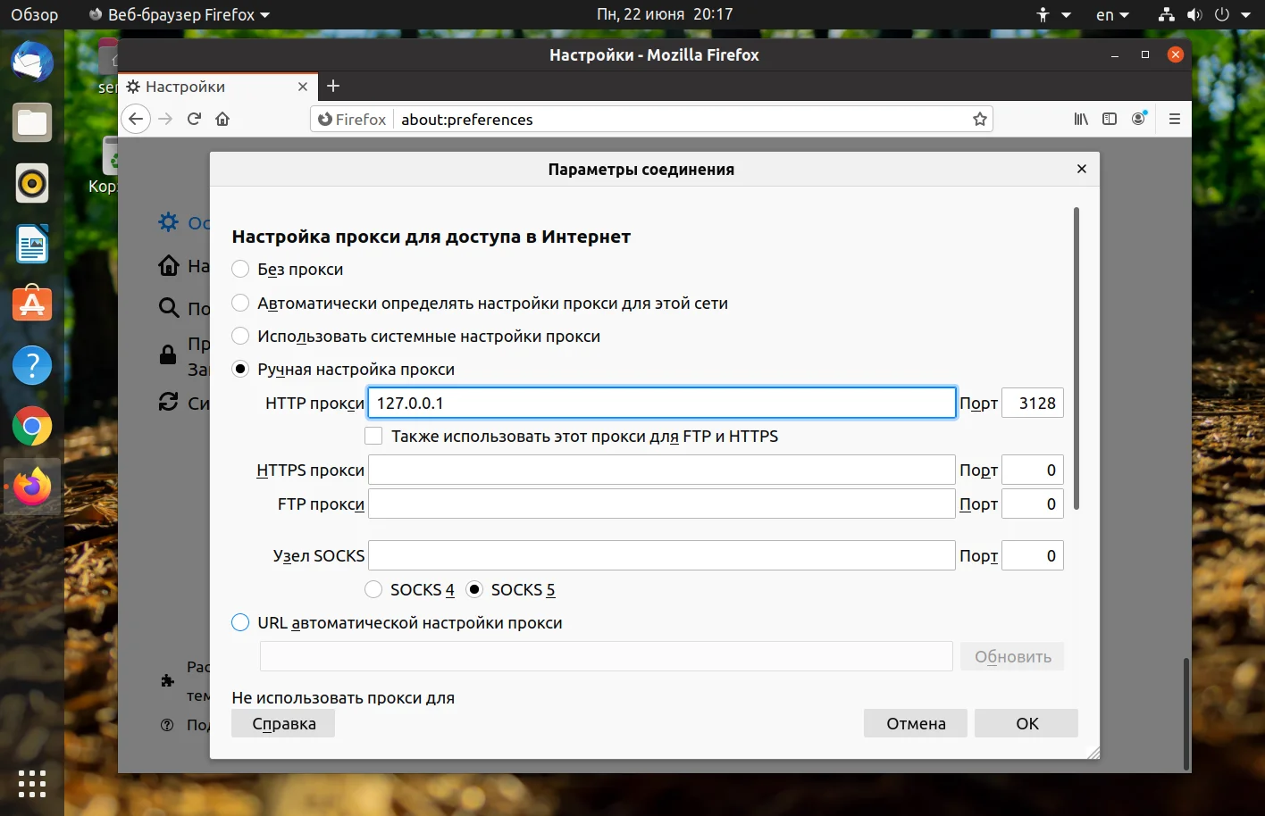 Ускоряем интернет и защищаем сеть: настраиваем Squid Proxy в Ubuntu за 5 минут