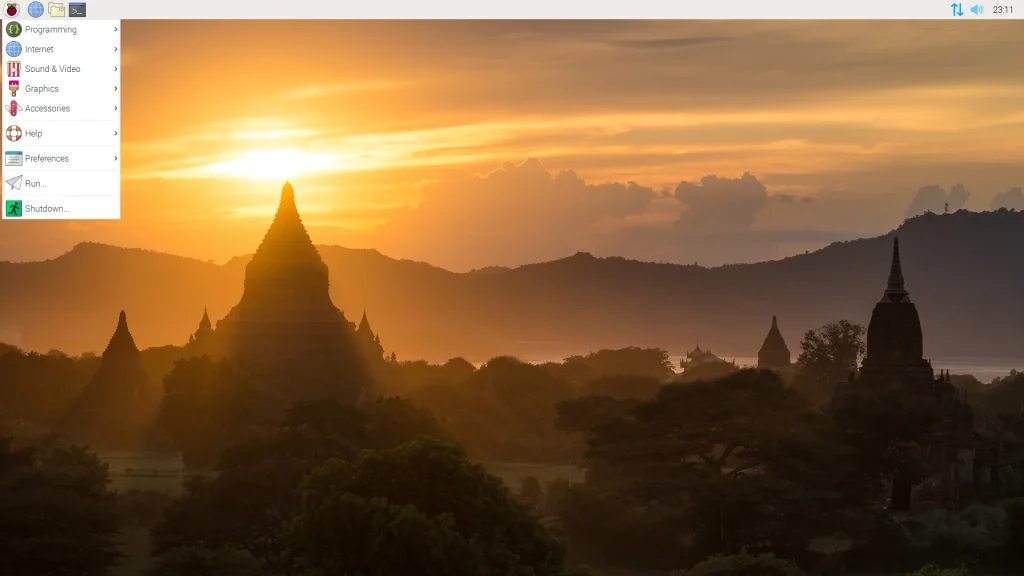 Топ-5 дистрибутивов Linux для программистов: выбираем идеальную ОС для кода