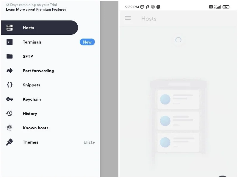 Терминал Linux в кармане: 7 лучших приложений для Android