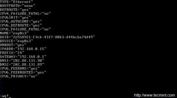 CentOS 7: Полная настройка сервера с нуля за 15 шагов