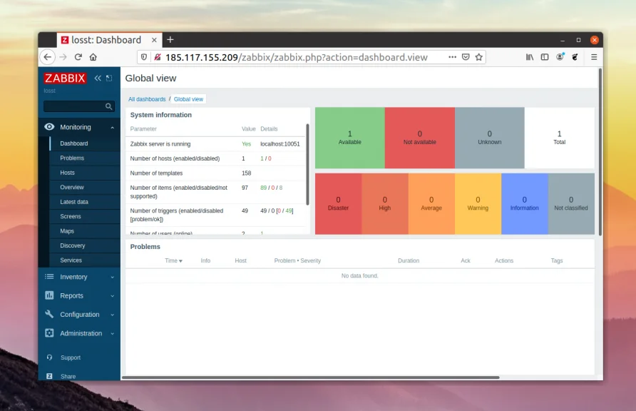 10 лучших систем мониторинга для вашего Linux-сервера: от Zabbix до Prometheus