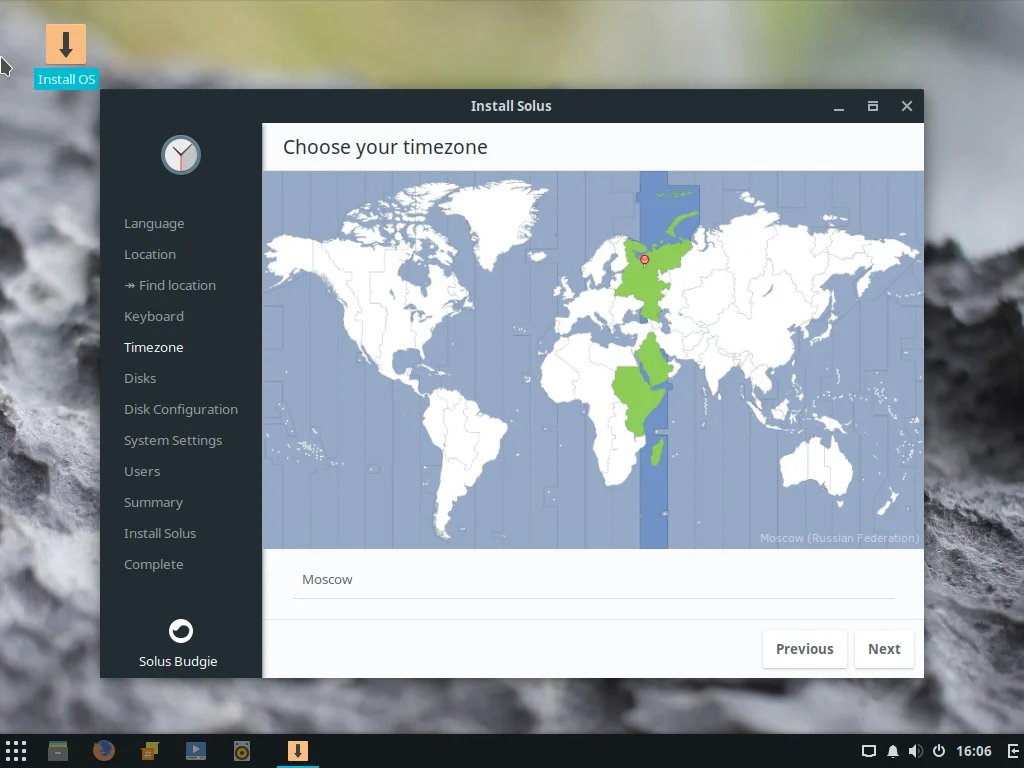 Solus OS 3: Полное руководство по установке современного Linux