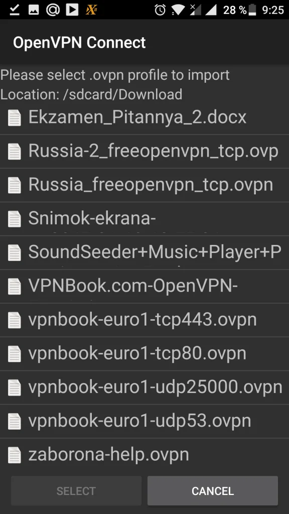 OpenVPN: Полное руководство по настройке и использованию на всех устройствах