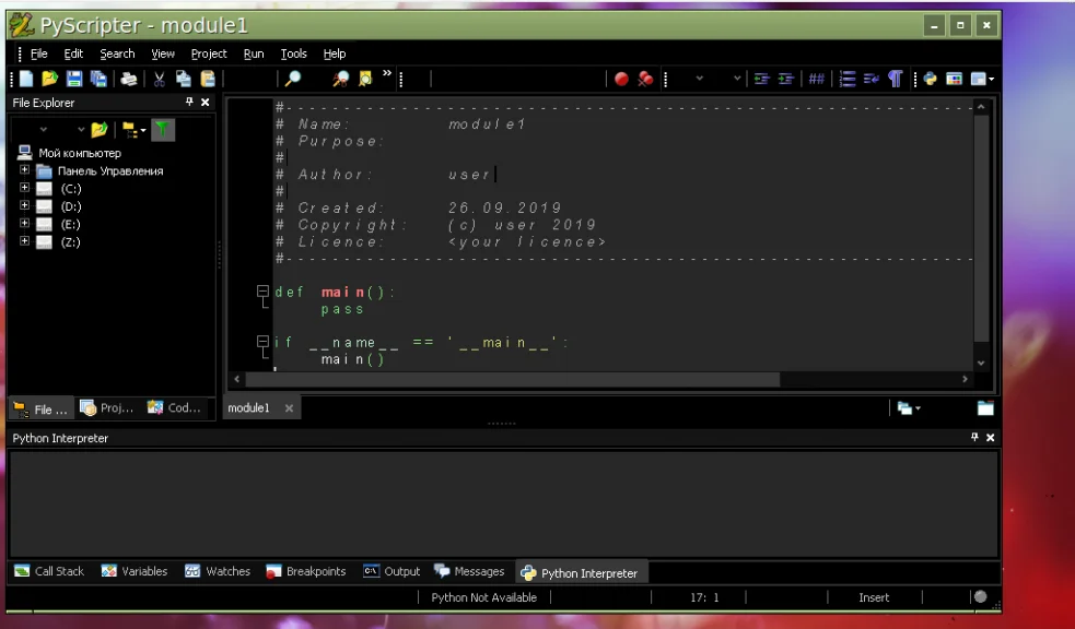 Топ-10 IDE для Python в Linux: выбери свою среду разработки
