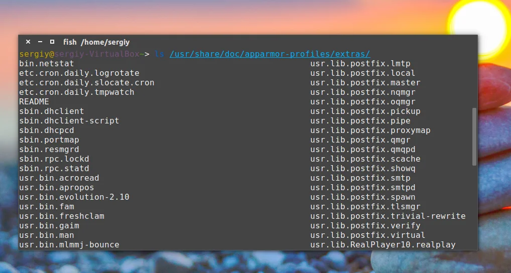 AppArmor в Ubuntu: Полный контроль безопасности за 5 минут