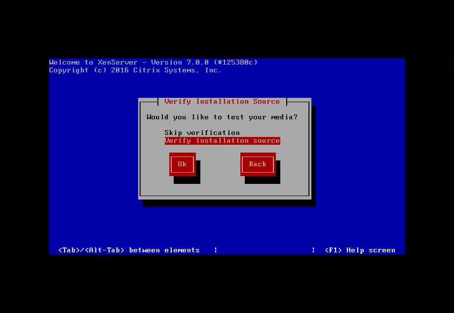 XenServer 7: Полное руководство по установке платформы виртуализации