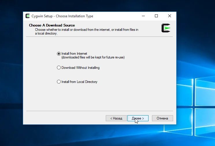 Linux в Windows: 2 простых способа запускать любимые команды