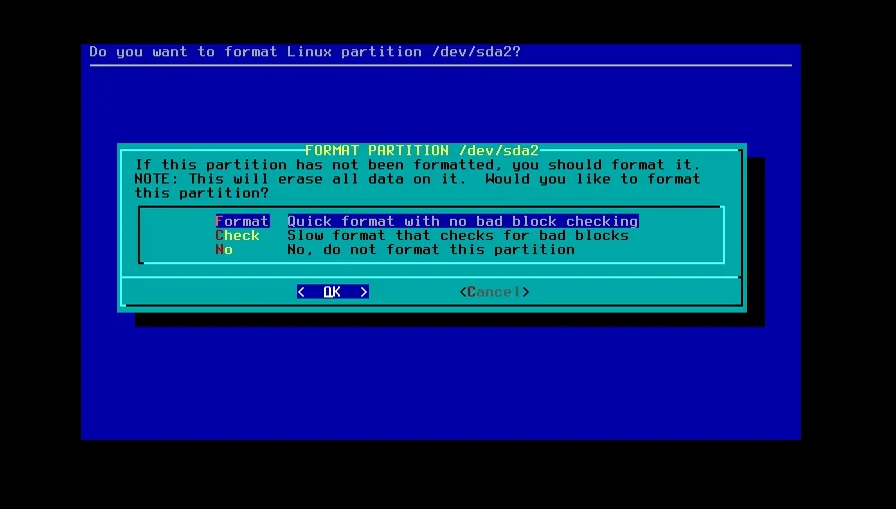 Slackware 14.2: Пошаговая установка легендарного Linux