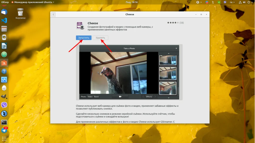 Как посмотреть все установленные программы в Ubuntu: 4 рабочих способа