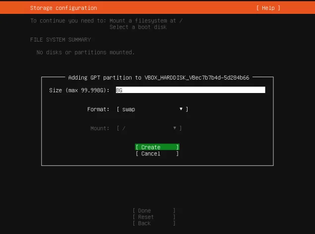 Ubuntu Server 20.04 LTS: Полное руководство по установке для вашего сервера