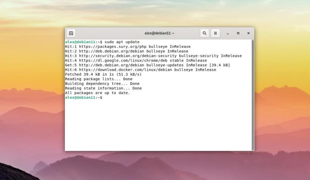 Docker на Debian 11: Полная инструкция по установке и настройке