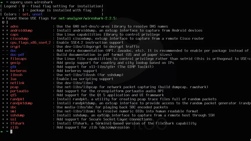 Gentoo Linux: Собери свою идеальную систему с нуля