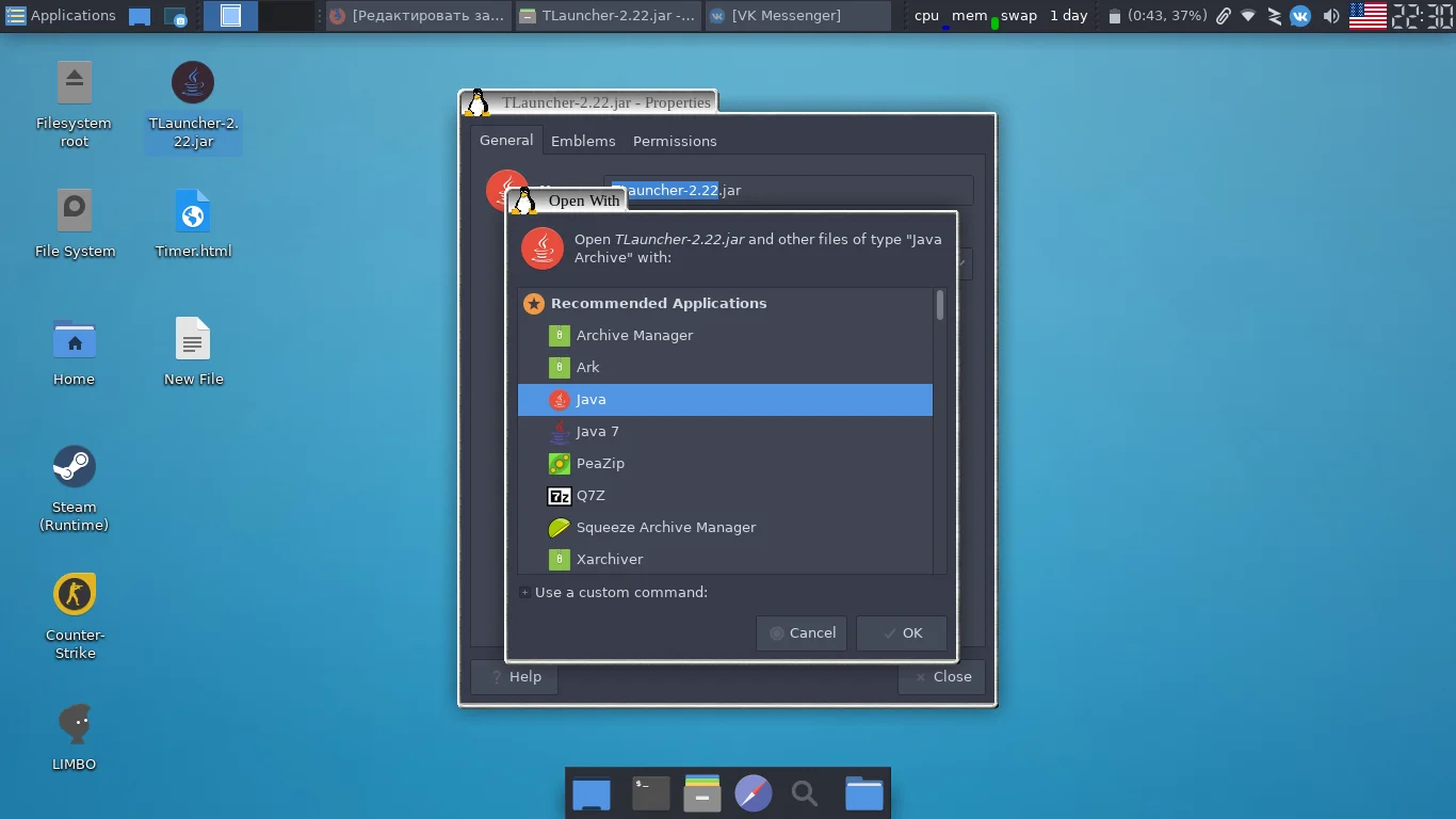 Minecraft на Linux: полный гайд по установке и лучшие лаунчеры