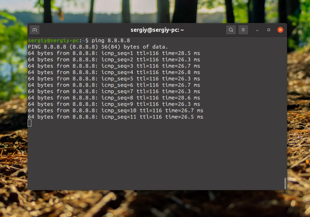 Терминал Linux: Секретные комбинации клавиш, которые ускорят вашу работу в разы