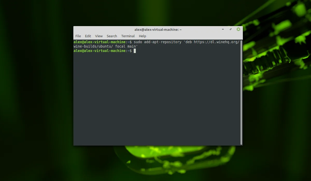 Запускай Windows-программы в Linux Mint: Полный гайд по установке Wine