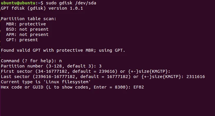 Grub: Полное руководство по установке загрузчика для BIOS и UEFI