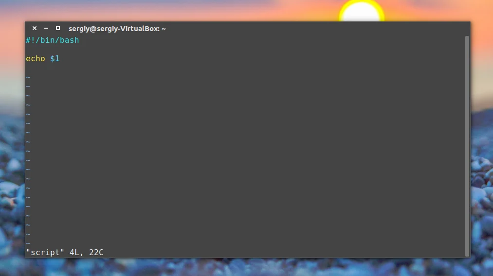 Bash-скрипты: Автоматизируй рутину в Linux как профи