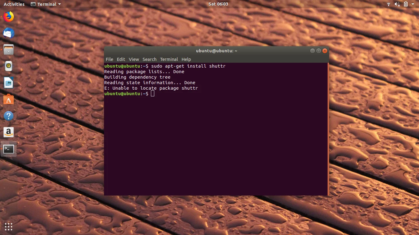 Не можете установить программу в Ubuntu? Исправляем ошибку «unable to locate package»