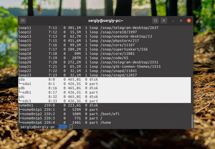 RAID в Linux: как объединить диски для скорости и надежности