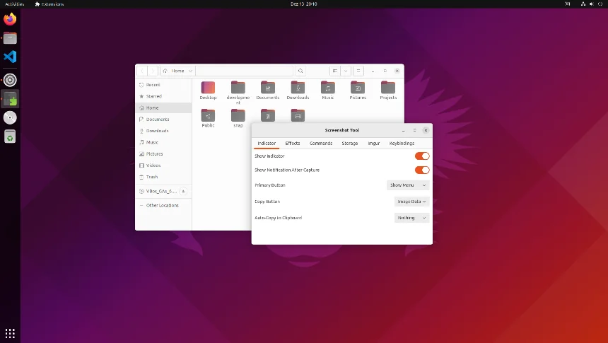 Ubuntu 22.04 LTS: Обзор главных нововведений Jammy Jellyfish