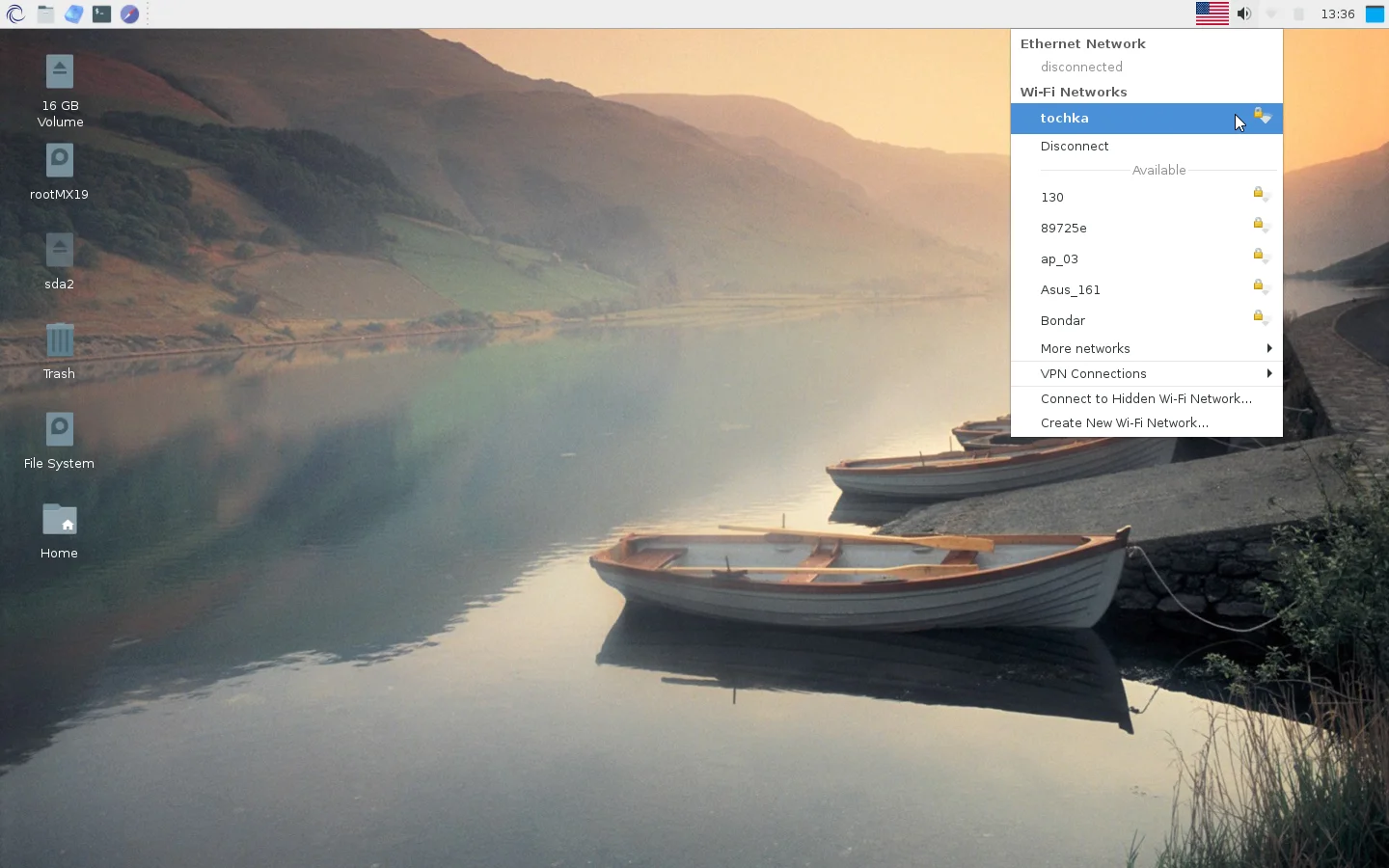 Porteus Linux в кармане: Полноценная ОС на флешке за 5 минут