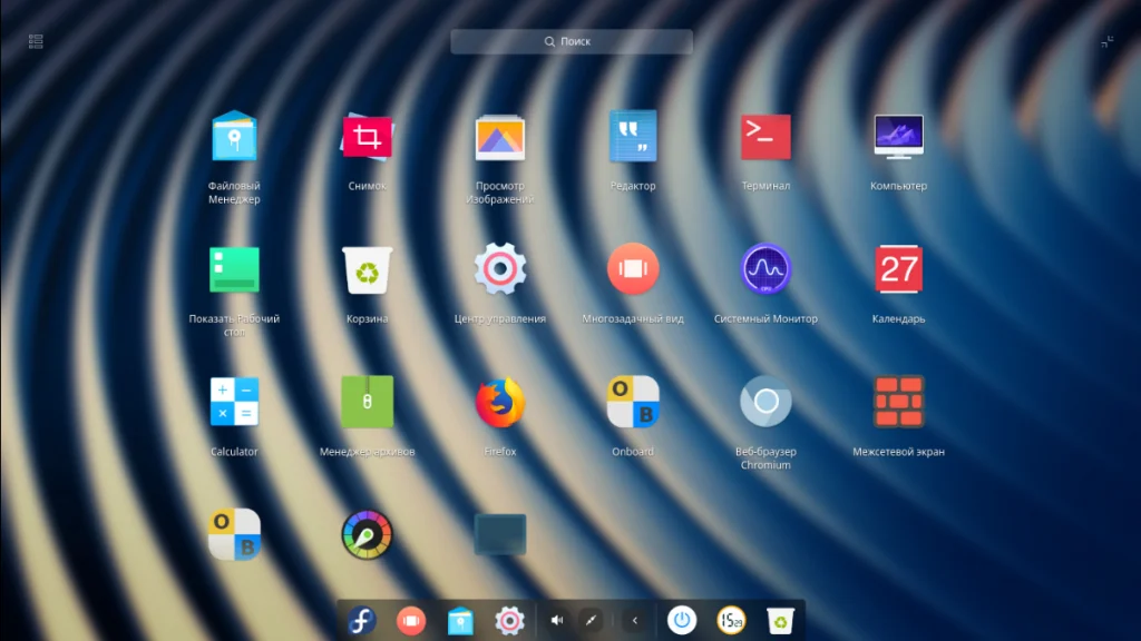 Fedora Silverblue: Секрет стабильной Linux, который перевернет ваше представление о системе