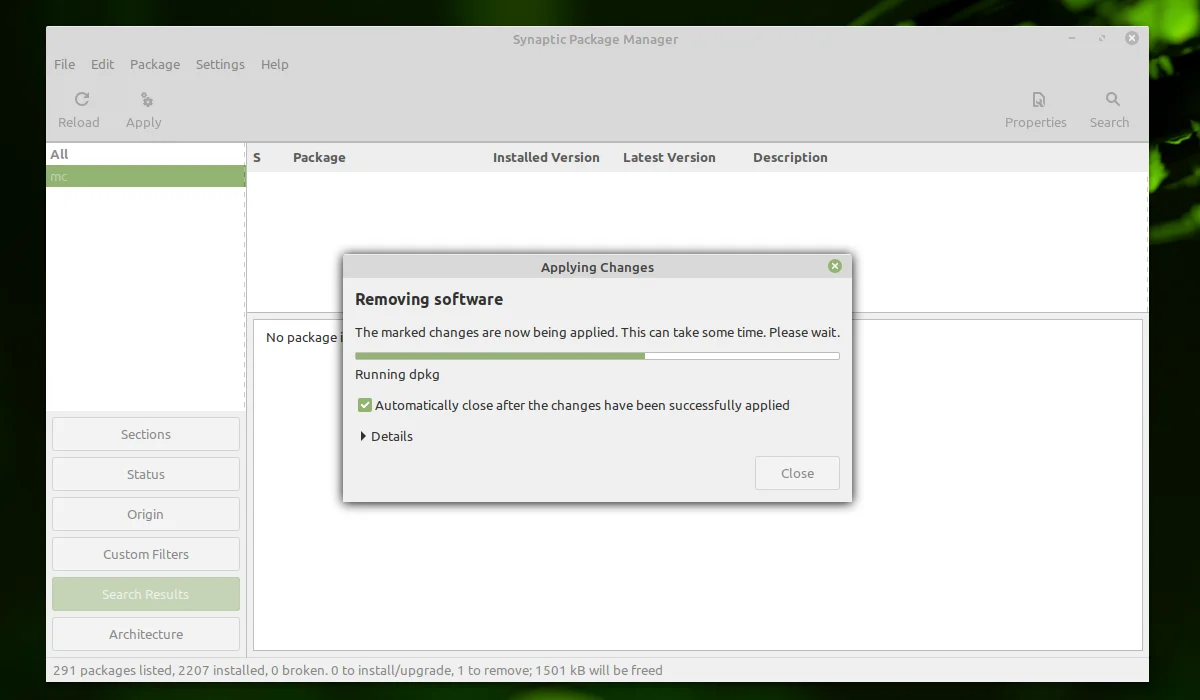 Установка программ в Linux Mint: 5 простых способов для новичков