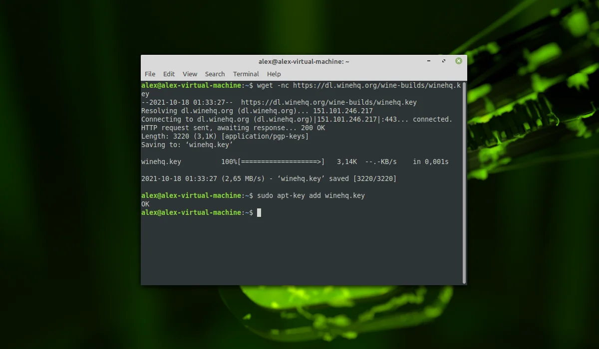Запускай Windows-программы в Linux Mint: Полный гайд по установке Wine