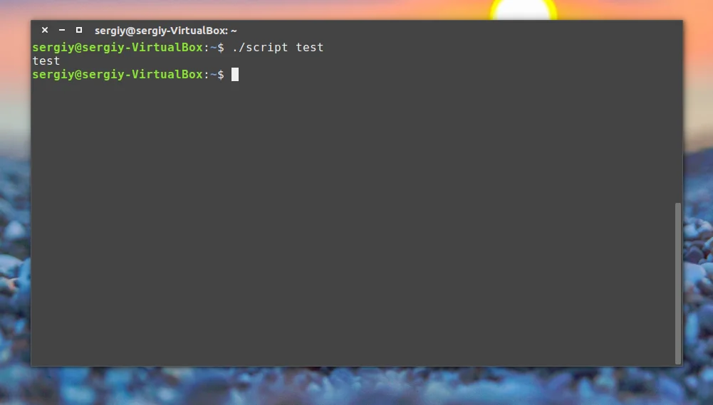 Bash-скрипты: Автоматизируй рутину в Linux как профи