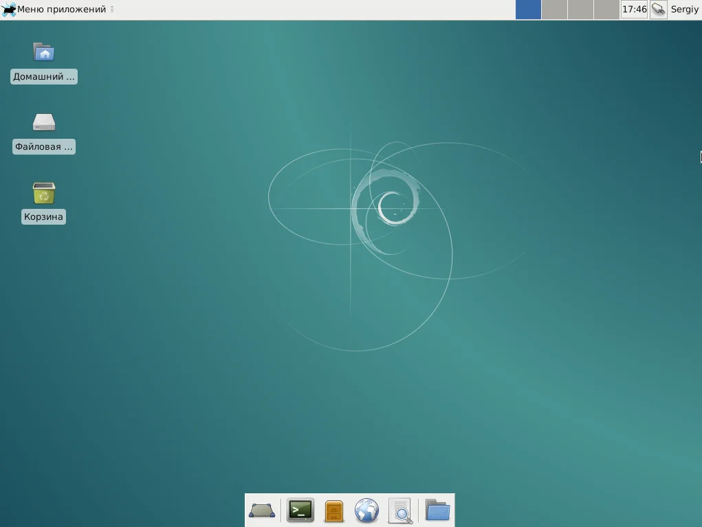 Debian 8.5 Jessie: Полное руководство по установке для новичков
