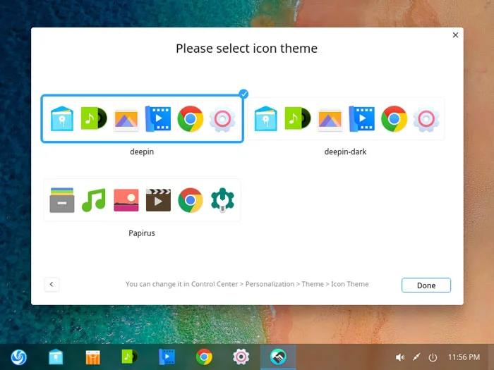 Deepin Linux: Самая красивая ОС, которую вы не решаетесь установить?