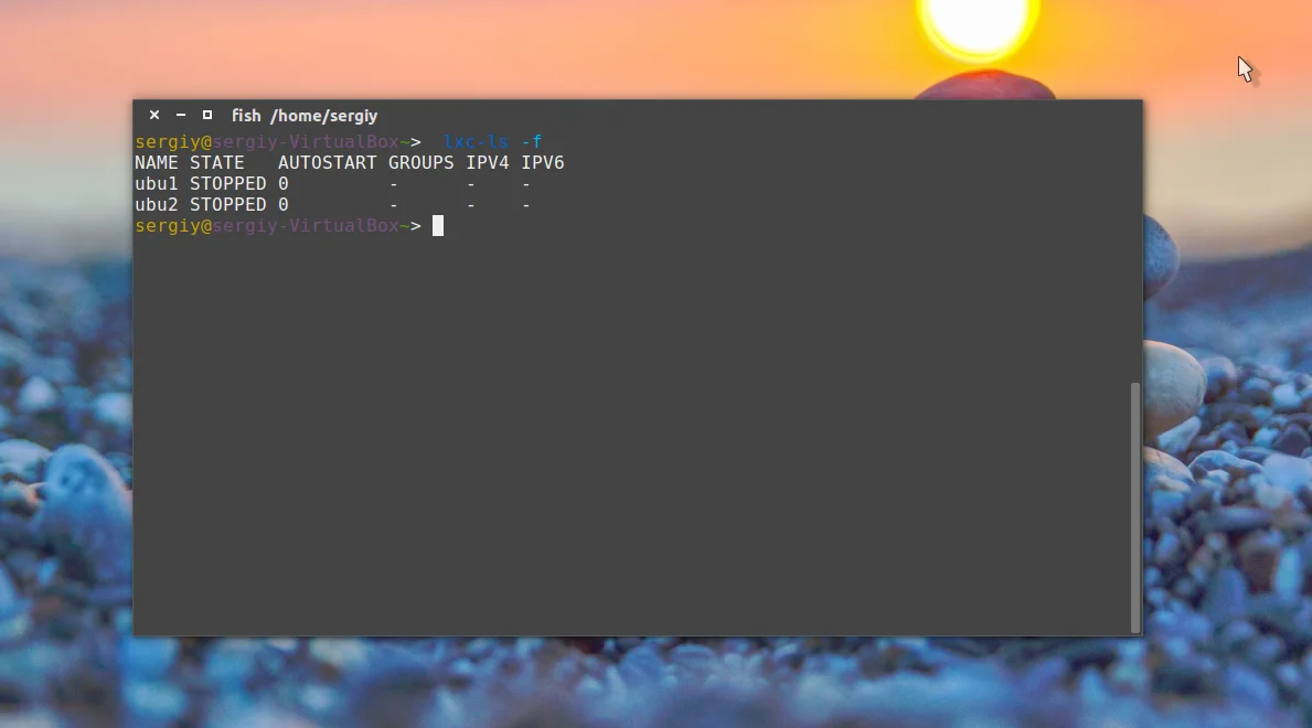 LXC: Легкие контейнеры Linux для изоляции приложений без потерь производительности