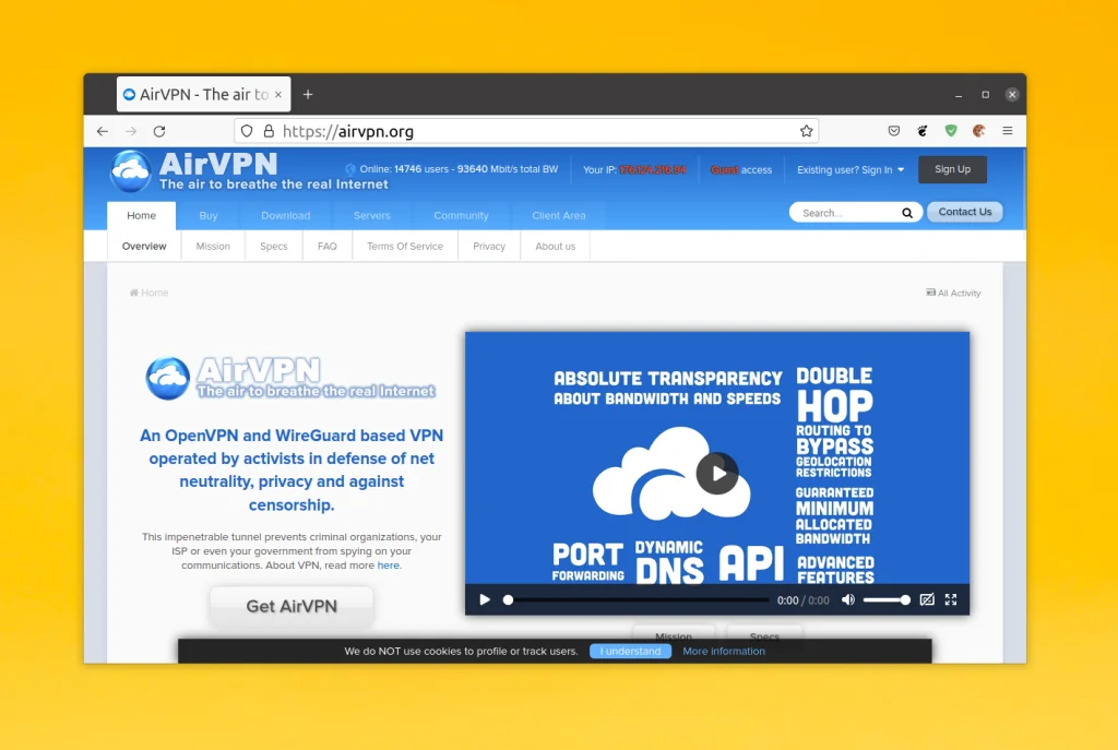 Топ VPN для Linux: обзор лучших сервисов для приватности и обхода блокировок