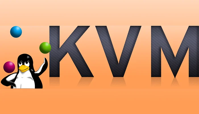 KVM: Как заставить один сервер работать за десятерых и сэкономить тысячи