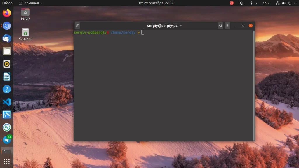 Zsh и Oh My Zsh: Преврати свой терминал в мощный и стильный инструмент