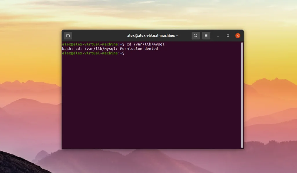 Тайная комната MySQL: Где ваш сервер прячет все данные?