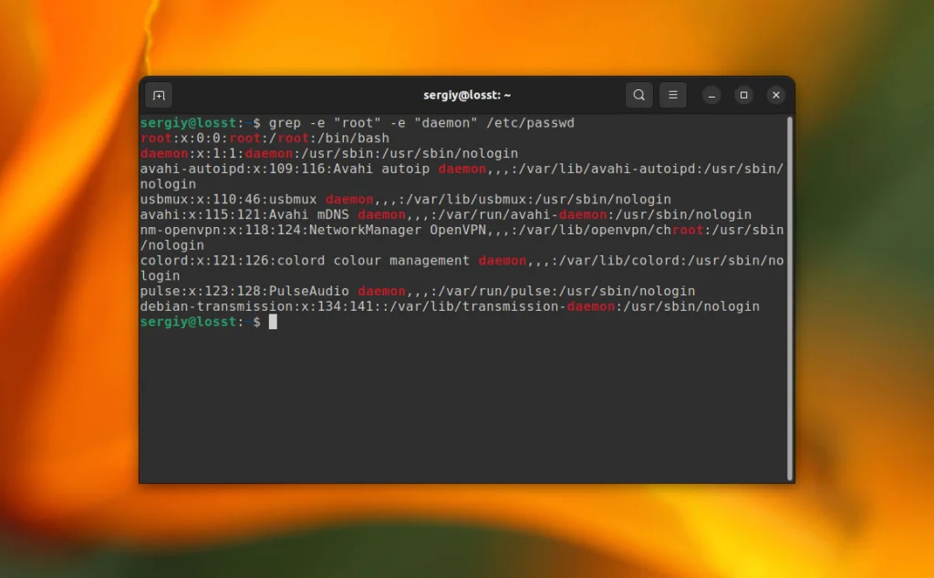 grep в Linux: Как найти что угодно за секунды