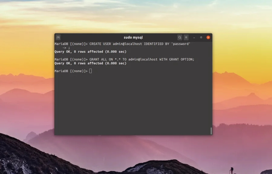 MySQL Workbench в Ubuntu: Установи мощный GUI для баз данных за 5 минут