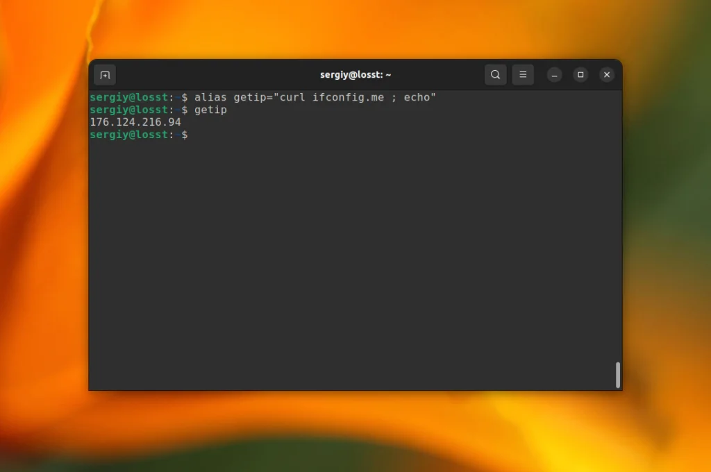 IP-адрес в Linux: 3 простых способа узнать свой адрес за 2 минуты