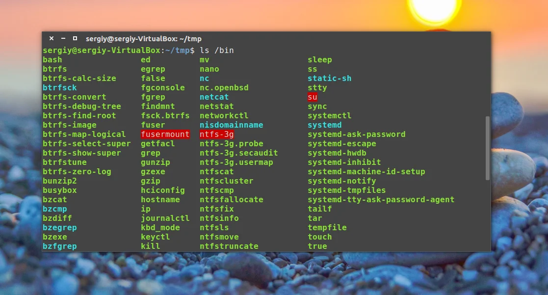 Терминал Linux: страх и ненависть новичка. Как укротить командную строку?