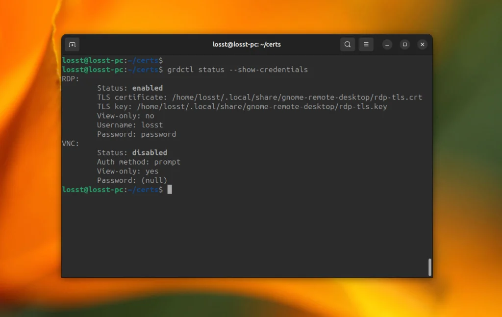 Удаленный доступ к Ubuntu 22.04: Полное руководство по настройке рабочего стола из любой точки мира
