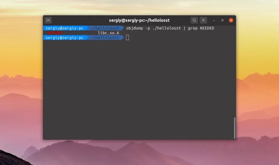 Создаём deb-пакет с нуля: полное руководство для разработчиков