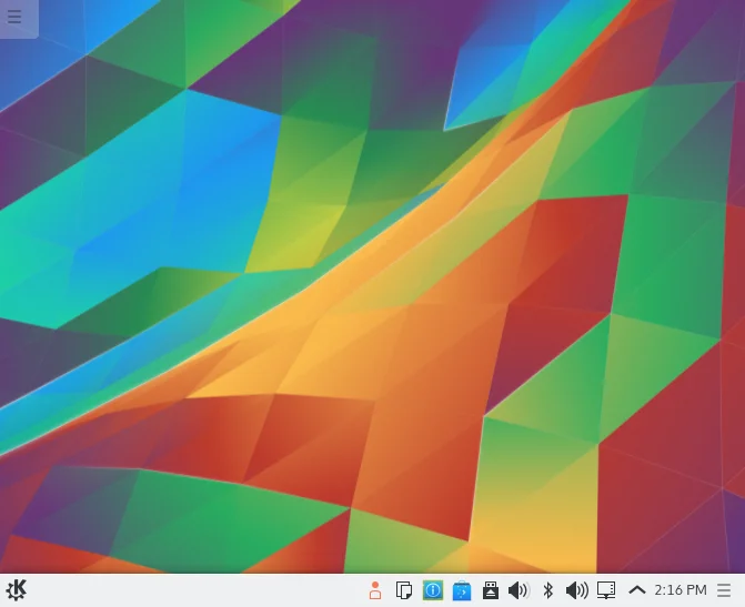 Kubuntu 16.04: Плавный переход на новую LTS-версию