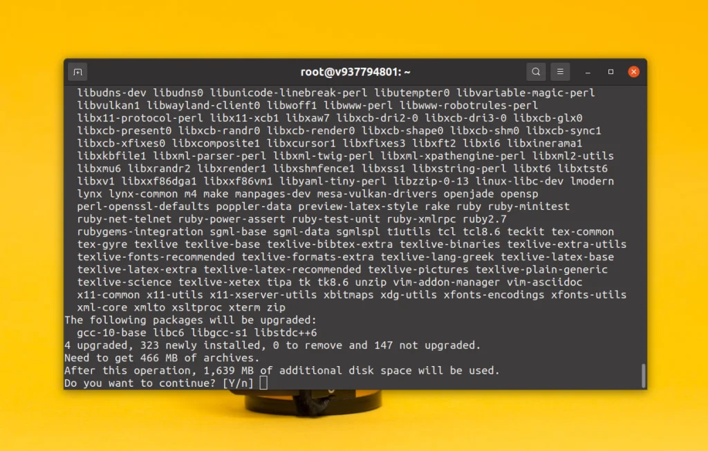 Shadowsocks: обход блокировок сайтов для Ubuntu — полное руководство